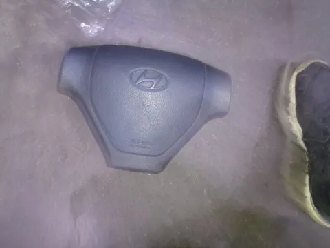 Αερόσακος Εμπρός Οδηγού χωρίς Τιμόνι για HYUNDAI GETZ (2002 - 2005) (TB) , (2006 - 2009 ) (TB) Αερόσακος Εμπρός Οδηγού χωρίς Τιμόνι για HYUNDAI GETZ (2002 - 2005) (TB) , (2006 - 2009 ) (TB)