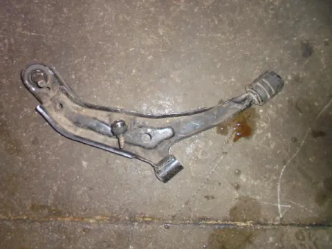 Ψαλίδι Εμπρός Δεξί για NISSAN ALMERA (1995 - 1998) (N15)    ΠΑΛΕΤΑ *1*     *223238* Ψαλίδι Εμπρός Δεξί για NISSAN ALMERA (1995 - 1998) (N15)    ΠΑΛΕΤΑ *1*     *223238*