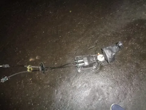 Μοχλός Ταχυτήτων Με Ντίζες Ταχυτήτων για CITROEN C3 (2010 - 2014) *Δ* Μοχλός Ταχυτήτων Με Ντίζες Ταχυτήτων για CITROEN C3 (2010 - 2014) *Δ*