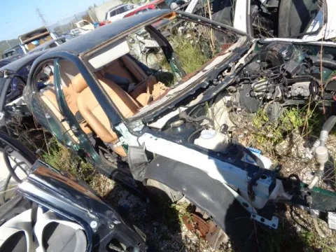 Τροπέτο Αμάξι Κουφάρι με Άξονα Πίσω Ταμπούρα ABS για SKODA OCTAVIA (1997 - 2000) 4 (1U2-5) Hatchback - 5dr , (2000 - 2008) 4 (1U2-5) *Δ* -  Τροπέτο Αμάξι Κουφάρι με Άξονα Πίσω Ταμπούρα ABS για SKODA OCTAVIA (1997 - 2000) 4 (1U2-5) Hatchback - 5dr , (2000 - 2008) 4 (1U2-5) *Δ* -