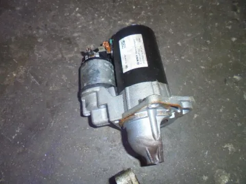 Μίζα για OPEL CORSA (2011 - 2014) D 1400 Petrol (A14NEL) Turbo 120hp Μίζα για OPEL CORSA (2011 - 2014) D 1400 Petrol (A14NEL) Turbo 120hp
