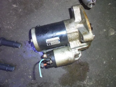 Μίζα για CITROEN NEMO (2008 - ) II 1400 Petrol 73 (KFT) Μίζα για CITROEN NEMO (2008 - ) II 1400 Petrol 73 (KFT)