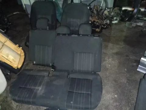 Καθίσματα Σετ Εμπρός για CITROEN C4 (2012- ) ( ) -  Καθίσματα Σετ Εμπρός για CITROEN C4 (2012- ) ( ) -
