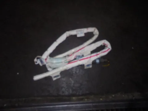 Αερόσακος Οροφής (Κουρτίνα) Αριστερός για TOYOTA RAV-4 (2006 - 2009) (XA30) , (2009 - 2011) (XA30) *Γ* Αερόσακος Οροφής (Κουρτίνα) Αριστερός για TOYOTA RAV-4 (2006 - 2009) (XA30) , (2009 - 2011) (XA30) *Γ*