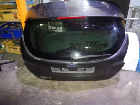 Πορτ-Μπαγκάζ για FORD FOCUS (2014 - ) *Γ* Πορτ-Μπαγκάζ για FORD FOCUS (2014 - ) *Γ*