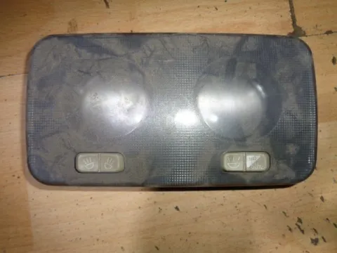 Μπλαφονίερα Οροφής για ALFA ROMEO 156 (1997 - 2003) (932) , (2003 - 2006) (932) Μπλαφονίερα Οροφής για ALFA ROMEO 156 (1997 - 2003) (932) , (2003 - 2006) (932)