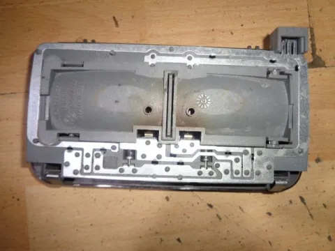 Μπλαφονίερα Οροφής για ALFA ROMEO 156 (1997 - 2003) (932) , (2003 - 2006) (932) -  Μπλαφονίερα Οροφής για ALFA ROMEO 156 (1997 - 2003) (932) , (2003 - 2006) (932) -