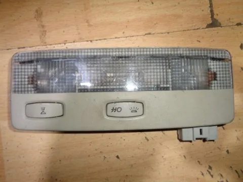 Μπλαφονίερα Οροφής για RENAULT LAGUNA (2001 - 2005) (BG) (KG) Μπλαφονίερα Οροφής για RENAULT LAGUNA (2001 - 2005) (BG) (KG)