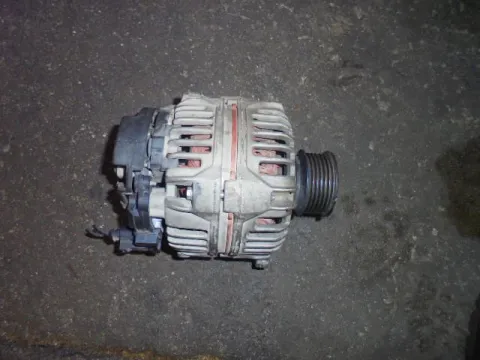 Δυναμό - Εναλλάκτης για SKODA OCTAVIA (2000 - 2008) 4 (1U2-5) Δυναμό - Εναλλάκτης για SKODA OCTAVIA (2000 - 2008) 4 (1U2-5)