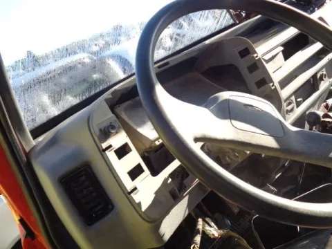 Τροπέτο Αμάξι κομπλέ Χωρίς Μηχανή για FORD TRANSIT (1987 - 1991) (T_ _) **Δ** -  Τροπέτο Αμάξι κομπλέ Χωρίς Μηχανή για FORD TRANSIT (1987 - 1991) (T_ _) **Δ** -
