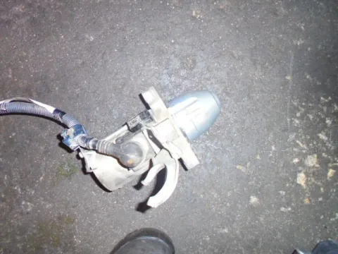 Μίζα για HONDA CIVIC (2006 - 2009) (FD - K - N) Μίζα για HONDA CIVIC (2006 - 2009) (FD - K - N)