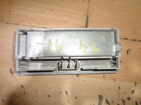 Μπλαφονίερα Οροφής για VW TRANSPORTER (1991 - 1996) (70X) (T4) , (1997 - 2003) (70X) (T4) -  Μπλαφονίερα Οροφής για VW TRANSPORTER (1991 - 1996) (70X) (T4) , (1997 - 2003) (70X) (T4) -