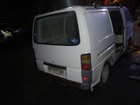 Τροπέτο Αμάξι κομπλέ για MITSUBISHI L300 (1987 -) (P) **Δ** -  Τροπέτο Αμάξι κομπλέ για MITSUBISHI L300 (1987 -) (P) **Δ** -