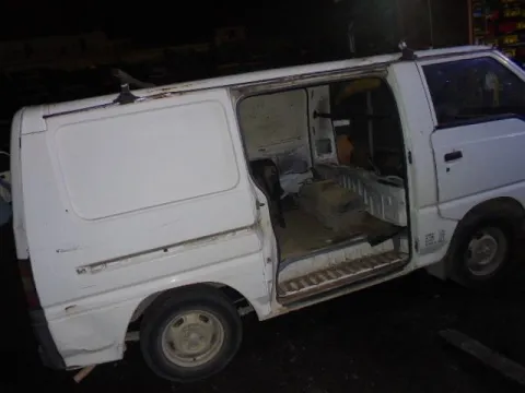 Τροπέτο Αμάξι κομπλέ για MITSUBISHI L300 (1987 -) (P) **Δ** -  Τροπέτο Αμάξι κομπλέ για MITSUBISHI L300 (1987 -) (P) **Δ** -