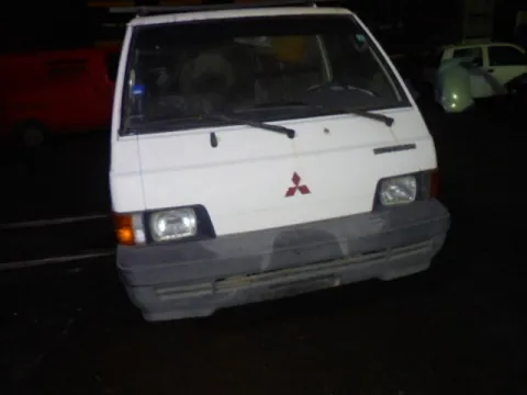 Τροπέτο Αμάξι κομπλέ για MITSUBISHI L300 (1987 -) (P) **Δ** -  Τροπέτο Αμάξι κομπλέ για MITSUBISHI L300 (1987 -) (P) **Δ** -