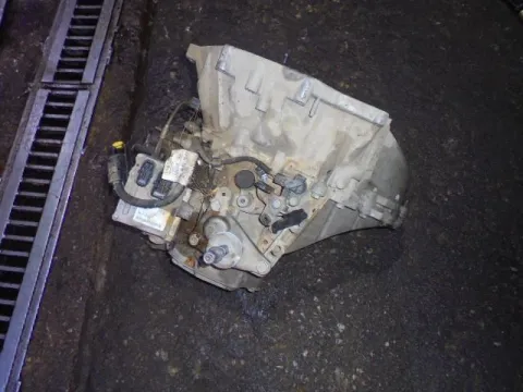 Κιβώτιο Ταχυτήτων (Σασμάν) Ημιαυτόματο(Σειριακό) για CITROEN C4 (2012- ) ( ) Κιβώτιο Ταχυτήτων (Σασμάν) Ημιαυτόματο(Σειριακό) για CITROEN C4 (2012- ) ( )