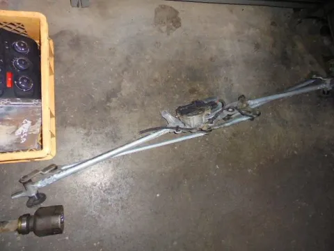 Μοτέρ Κίνησης Εμπρός Υαλοκαθαριστήρων για OPEL ASTRA (2010 - 2012) J ΠΑΛΕΤΑ 4 *297289* Μοτέρ Κίνησης Εμπρός Υαλοκαθαριστήρων για OPEL ASTRA (2010 - 2012) J ΠΑΛΕΤΑ 4 *297289*