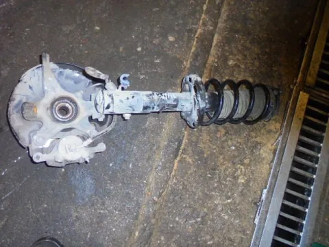 Άκρο Πλήρες Εμπρός Αριστερό Με ABS για HONDA CIVIC (2006 - 2009) (FD - K - N) Άκρο Πλήρες Εμπρός Αριστερό Με ABS για HONDA CIVIC (2006 - 2009) (FD - K - N)