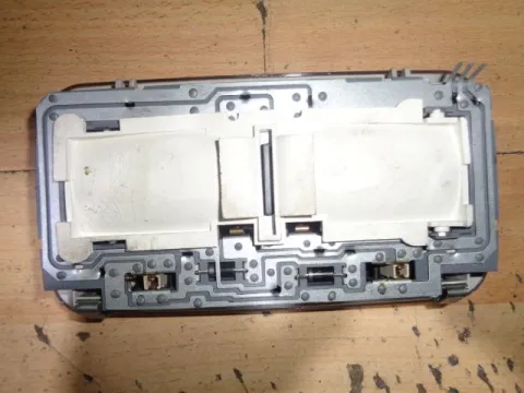 Μπλαφονίερα Οροφής για FIAT GRANDE PUNTO (2005 - 2008) (199) , (2008 - 2012) (199) -  Μπλαφονίερα Οροφής για FIAT GRANDE PUNTO (2005 - 2008) (199) , (2008 - 2012) (199) -