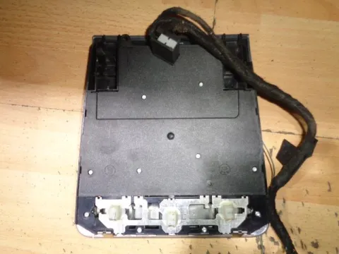 Μπλαφονίερα Οροφής για BMW 3 Series (2005 - 2008) (E90-1-2-3) , 1 Series (2004 - 2007) (E87) -  Μπλαφονίερα Οροφής για BMW 3 Series (2005 - 2008) (E90-1-2-3) , 1 Series (2004 - 2007) (E87) -