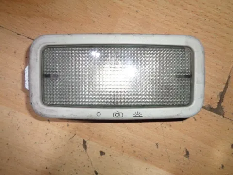 Μπλαφονίερα Οροφής για VW POLO (1994 - 1999) (6N1) Μπλαφονίερα Οροφής για VW POLO (1994 - 1999) (6N1)