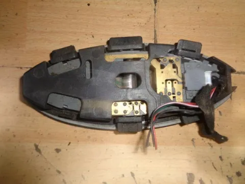Μπλαφονίερα Οροφής για ALFA ROMEO 147 (2004 - 2010) (937) -  Μπλαφονίερα Οροφής για ALFA ROMEO 147 (2004 - 2010) (937) -