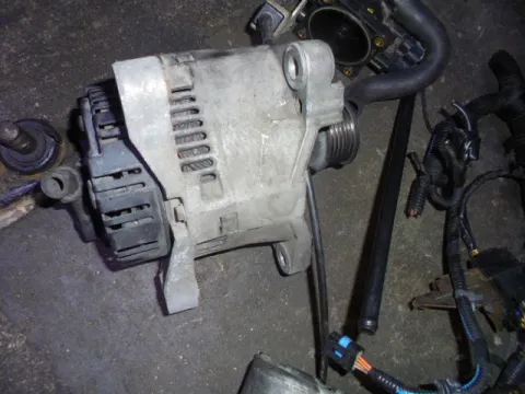 Δυναμό - Εναλλάκτης για BMW 3 Series (1990 - 1995) (E36)