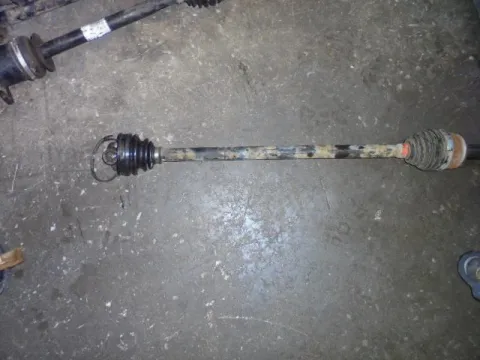 Ημιαξόνιο Πίσω Δεξί για TOYOTA RAV-4 (2006 - 2009) (XA30) Ημιαξόνιο Πίσω Δεξί για TOYOTA RAV-4 (2006 - 2009) (XA30)