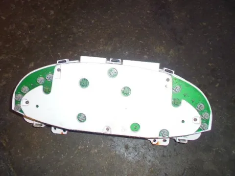 Κοντέρ για FORD MAVERICK (2001 - 2005) -  Κοντέρ για FORD MAVERICK (2001 - 2005) -