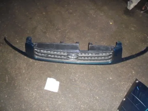 Μούρη (με καπό και φτερά) Χ. ΦΑΝΑΡΙΑ - Χ.ΨΥΓΕΙΟ A/C για TOYOTA RAV-4 (2000 - 2004) (XA20) - 