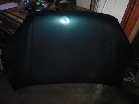 Μούρη (με καπό και φτερά) Χ. ΦΑΝΑΡΙΑ - Χ.ΨΥΓΕΙΟ A/C για TOYOTA RAV-4 (2000 - 2004) (XA20) - 