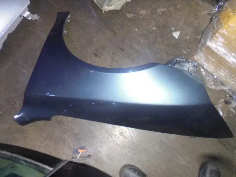 Φτερό Εμπρός Αριστερό για SKODA OCTAVIA (2004 - 2008) 5 (1Z3-5) Φτερό Εμπρός Αριστερό για SKODA OCTAVIA (2004 - 2008) 5 (1Z3-5)