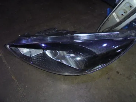 Φανάρι Εμπρός Αριστερό για FORD FOCUS (2014 - ) Φανάρι Εμπρός Αριστερό για FORD FOCUS (2014 - )