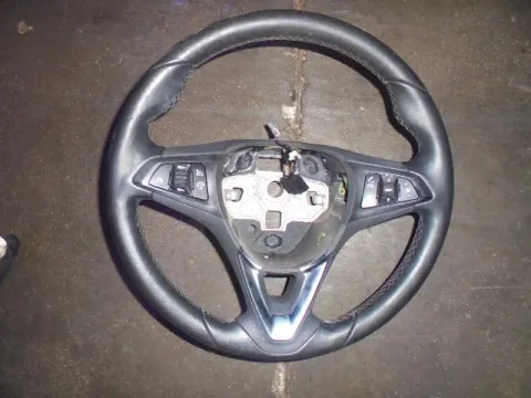 Τιμόνι (Βολάν) για OPEL CORSA (2014 - ) E *Γ* Τιμόνι (Βολάν) για OPEL CORSA (2014 - ) E *Γ*