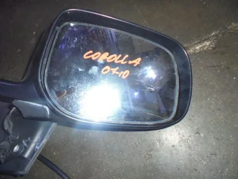Κρύσταλλο Καθρέπτη Δεξιό για TOYOTA COROLLA (2007 - 2010) Κρύσταλλο Καθρέπτη Δεξιό για TOYOTA COROLLA (2007 - 2010)