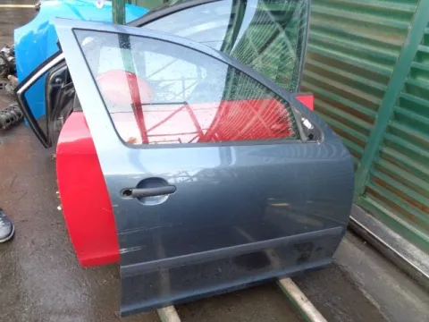 Πόρτα Εμπρός Δεξιά για SKODA OCTAVIA (2008 - 2013) 5 (1Z3-5) *Ε* Πόρτα Εμπρός Δεξιά για SKODA OCTAVIA (2008 - 2013) 5 (1Z3-5) *Ε*