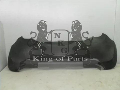 Προφυλακτήρας Πίσω για CHEVROLET - DAEWOO SPARK (2010 - 2012) Ημιτασιόν Προφυλακτήρας Πίσω για CHEVROLET - DAEWOO SPARK (2010 - 2012) Ημιτασιόν