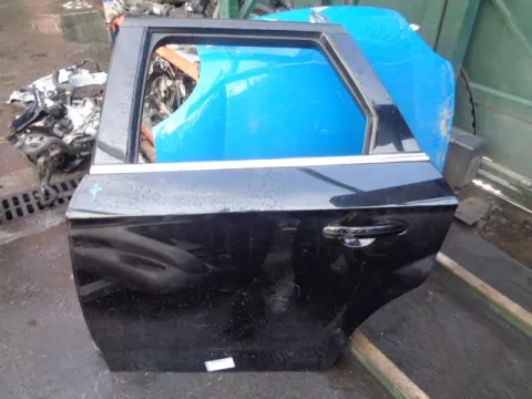 Πόρτα Πίσω Αριστερή για FORD MONDEO (2007 - 2010) Mk4a (BA7 - CD345) S-Wagon - 5dr *Γ* Πόρτα Πίσω Αριστερή για FORD MONDEO (2007 - 2010) Mk4a (BA7 - CD345) S-Wagon - 5dr *Γ*