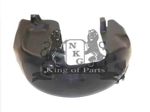 Θόλοι Πλαστικοί Πίσω Αριστερός για CHEVROLET - DAEWOO CRUZE (2009 - ) Sedan - 4dr Θόλοι Πλαστικοί Πίσω Αριστερός για CHEVROLET - DAEWOO CRUZE (2009 - ) Sedan - 4dr