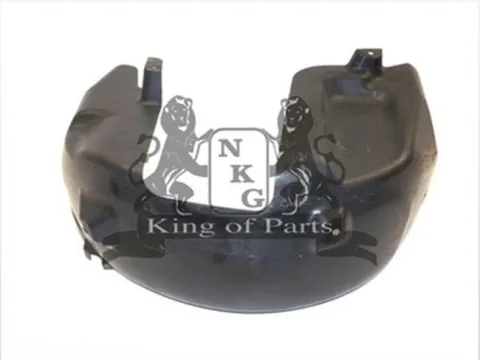Θόλοι Πλαστικοί Πίσω Δεξιός για CHEVROLET - DAEWOO CRUZE (2009 - ) Sedan - 4dr Θόλοι Πλαστικοί Πίσω Δεξιός για CHEVROLET - DAEWOO CRUZE (2009 - ) Sedan - 4dr