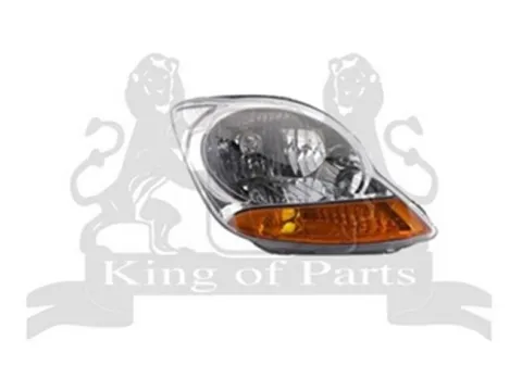 Φανάρι Εμπρός Δεξί για CHEVROLET - DAEWOO MATIZ (2005 - 2010) (M200) Ημιτασιόν Φανάρι Εμπρός Δεξί για CHEVROLET - DAEWOO MATIZ (2005 - 2010) (M200) Ημιτασιόν