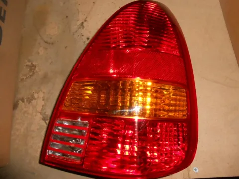 Φανάρι Πίσω Δεξί για CHEVROLET - DAEWOO NUBIRA (1997 - 1999) (J100) S-Wagon - 5dr Ημιτασιόν Φανάρι Πίσω Δεξί για CHEVROLET - DAEWOO NUBIRA (1997 - 1999) (J100) S-Wagon - 5dr Ημιτασιόν