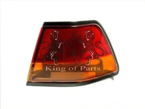 Φανάρι Πίσω Δεξί για CHEVROLET - DAEWOO ESPERO (1995 - 1999) (KLEJ) Ημιτασιόν