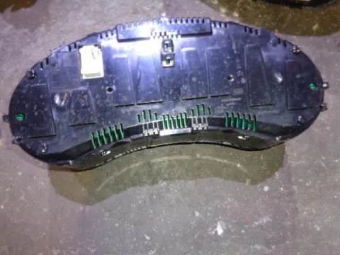 Κοντέρ για CITROEN C4 (2012- ) ( ) Βενζίνη - 