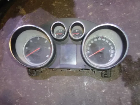 Κοντέρ AAZF  για OPEL ASTRA (2010 - 2012) J Κοντέρ AAZF  για OPEL ASTRA (2010 - 2012) J