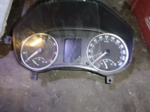 Κοντέρ 1Z0920803F για SKODA OCTAVIA (2008 - 2013) 5 (1Z3-5) Κοντέρ 1Z0920803F για SKODA OCTAVIA (2008 - 2013) 5 (1Z3-5)