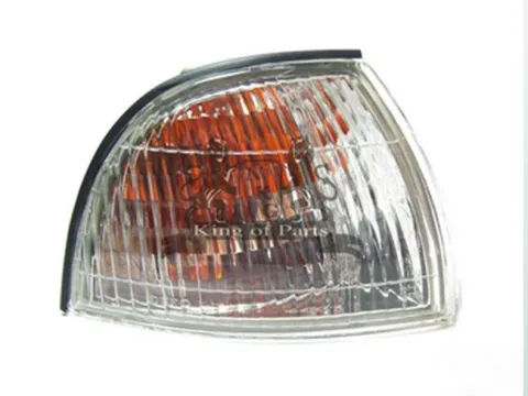 Φλας Εμπρός Δεξιό Λευκό για CHEVROLET - DAEWOO NEXIA (1995 - 1997) (KLETN) Ημιτασιόν Φλας Εμπρός Δεξιό Λευκό για CHEVROLET - DAEWOO NEXIA (1995 - 1997) (KLETN) Ημιτασιόν