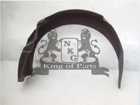 Θόλοι Πλαστικοί Εμπρός Δεξιό για CHEVROLET - DAEWOO MATIZ (2005 - 2010) (M200) Θόλοι Πλαστικοί Εμπρός Δεξιό για CHEVROLET - DAEWOO MATIZ (2005 - 2010) (M200)