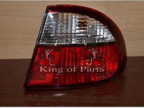 Φανάρι Πίσω Δεξί για CHEVROLET - DAEWOO LANOS (1997 - 2000) (T100) Sedan - 4dr Ημιτασιόν Φανάρι Πίσω Δεξί για CHEVROLET - DAEWOO LANOS (1997 - 2000) (T100) Sedan - 4dr Ημιτασιόν