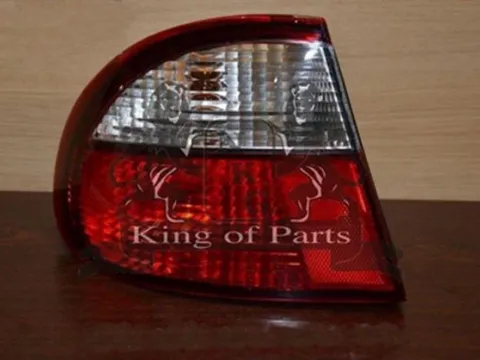 Φανάρι Πίσω Αριστερό για CHEVROLET - DAEWOO LANOS (1997 - 2000) (T100) Sedan - 4dr Ημιτασιόν Φανάρι Πίσω Αριστερό για CHEVROLET - DAEWOO LANOS (1997 - 2000) (T100) Sedan - 4dr Ημιτασιόν